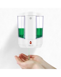 Сенсорный дозатор для жидкого мыла или антисептика 0 7 л ZY8239 Savol