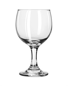 Бокал Эмбасси для вина 311мл 75 85х151мм стекло прозрачный Libbey