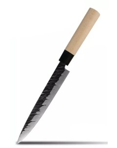 Нож для нарезки серия Shog 203 мм Tima