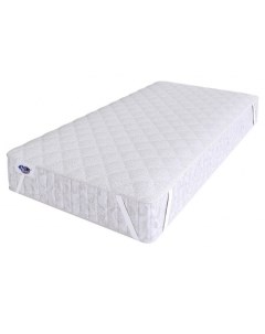 Защитный чехол для матраса 90x195 см Easy Pad белый Skysleep