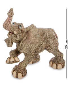 Фигура большая Слон Мечтатель Sealmark
