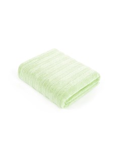 Банное полотенце зеленый Verossa