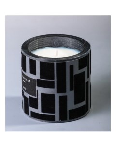 Ароматическая свеча Jade Black Serenity