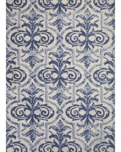 Ковер Carpet Decor Ashiyan Navy 160 230 Carpet decor by fargotex