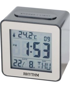 Часы LCT076NR02 Rhythm