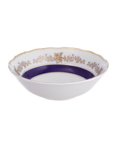 Набор салатников Декор 2705 16см 6шт 66547 Bavarian porcelain