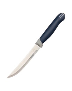 Кухонный нож универсальный Страйп 115 мм Доляна