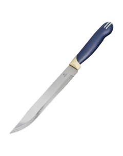 Кухонный нож универсальный Страйп 150 мм Доляна