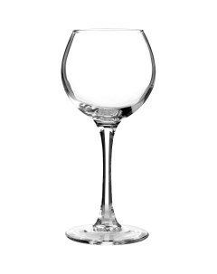 Бокал для вина Osz Эдем 210мл 77х77х169мм стекло прозрачный Опытный стекольный завод