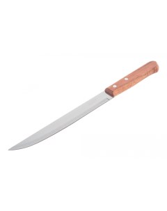 Нож с деревянной рукояткой ALBERO MAL 02AL разделочный 20 см Mallony