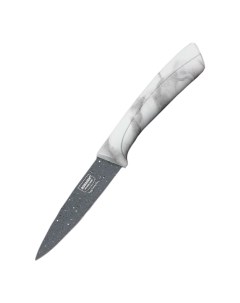 Нож для овощей Мрамор 9 см Доляна