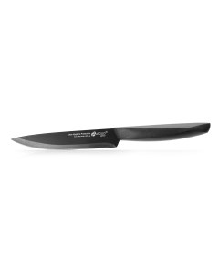Нож Genio Nero Steel универсальный 12 см 1 шт Apollo