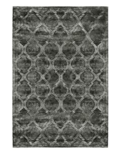 Ковер Carpet TANGER Dark Gray 160 230 Carpet decor by fargotex