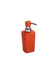 Дозатор для жидкого мыла настольный Orange CE0431U LD керамика Аквалиния