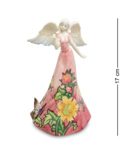 Фигурка Девушка ангел JP 147 16 Pavone