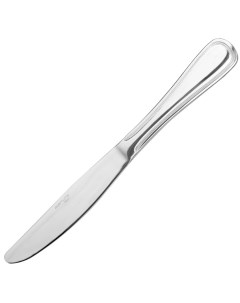Нож столовый Ансер бэйсик 235х23мм нерж сталь Kunstwerk