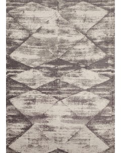 Ковер Carpet Basel Gray 160 230 Carpet decor by fargotex
