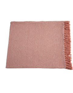 Плед T83752 PINK SA 152х127х1см Гласар