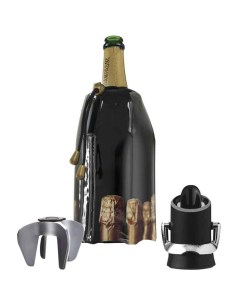 Штопор Champagne 38899606 подарочный набор для шампанского Vacu vin