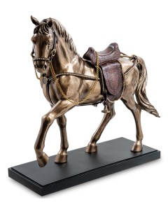 Статуэтка Лошадь Veronese