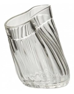 Пьяный гранёный стакан форма в ассортименте Nobrand