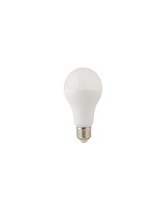 Светодиодная лампа classic LED Premium 20 0W A65 220 240V E27 2700K D7RW20ELC Ecola