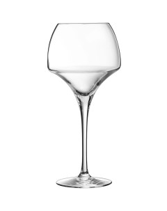 Бокал для вина Chef Sommelier Оупен ап 550мл 76 157х232мм хрустальное стекло Chef & sommelier