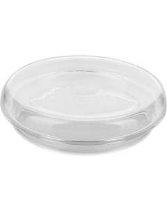 Крышка для чайника универсальная 70х70х20мм стекло прозрачный Trendglas