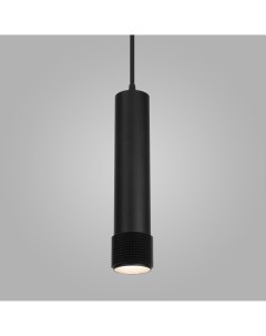Подвесные светильники DLN113 GU10 черный Elektrostandard