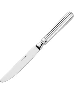 Нож столовый с составной ручкой сталь нержавеющая Eternum Библос 24см 3111311KB Alat home