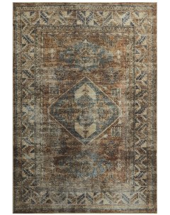 Ковер Carpet PERSIAN brown 200 300 Carpet decor by fargotex