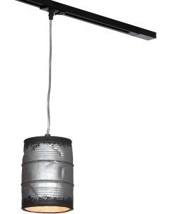Однофазный трековый светильник подвесной Northport LSP 9526 TAB Loft