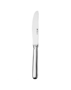 Нож столовый зубчатый Milady Mir 24 6 см с полой ручкой 139158 Guy degrenne