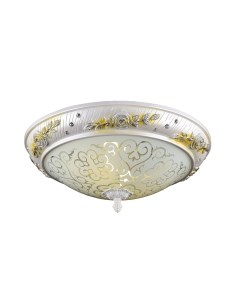 Светильник потолочный Lace flower DLL159 3 Dream light