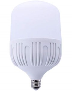 Светодиодная лампа High Power LED Premium 50W 220V E27 E40 4000K HPUV50ELC 1 шт Ecola
