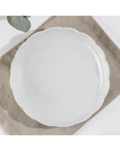 Блюдо для лагмана Классика d 21 см Turon porcelain