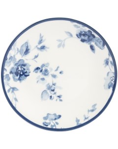 Тарелка пирожковая Blueprint 12см China Rose Laura ashley