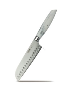 Нож сантоку серия GRANIT 127мм Tima