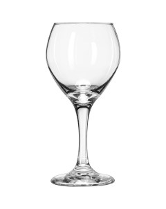 Бокал Персепшн для вина 296мл 65х65х180мм стекло прозрачный Libbey