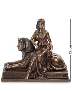 Статуэтка Царица Нефертити Veronese