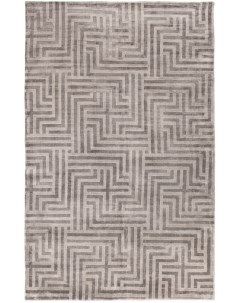 Ковер Carpet Leara Gray 160 230 Carpet decor by fargotex