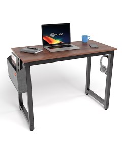 Компьютерный стол D004 160 ESP Espresso 160х60х75 Incube