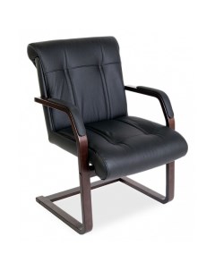 Кресло офисное Paris POI_PRS5230021 Черный Pointex