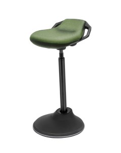 Динамический стул с регулировкой высоты Зеленый 13707 Luxalto
