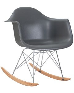 Кресло качалка на полозьях DAW ROCK Antares furniture