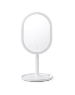 Зеркало с подсветкой для макияжа LP236 Touch LED Makeup Mirror серебристый 40194 Ugreen