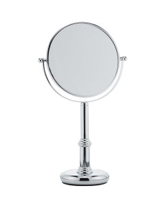 Косметическое зеркало Complementi 21978 с увеличением Хром Migliore