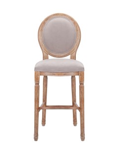 Комплект барных стульев 2 шт 5KS24519 CBO светло коричневый коричневый Mak-interior