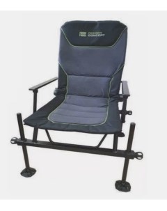 Кресло фидерное COMFORT диаметр ноги 25мм Feeder concept
