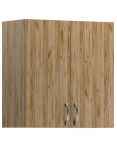 Шкаф настенный 30х60 Дуб Вотан Domino
